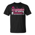 Women's Builder Meine Bausite Richtfest T-Shirt