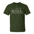 A Thrill Of Hope The Weary World Rejoices O Holy Christmas T-Shirt A Thrill Of Hope The Weary World Rejoices O Holy Christmas T-Shirt