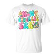 In My 6Th Grade Era First Day Of School Back To School T-Shirt