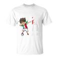 Bambino Maglia Bambino Compleanno Calcio Adesso Ho 8 Anni Maglietta