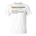 Bester Trainer Best Trainers T-Shirt