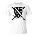 Bosna Army Ljiljan T-Shirt