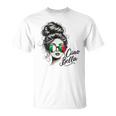 Ciao Bella Italian Flag Sunglasses Language T-Shirt