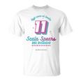 Donna Il Podcast Del Disagio Scala Spears Livello 11 Con Collo A Maglietta