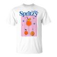 Feeling Spritzy X Hallöchen Aperölchen Spritz Stars T-Shirt