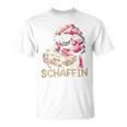 Schäffin Chef T-Shirt