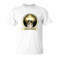 God And My Australian Shepherd T-Shirt