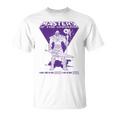 La Rivelazione Di Masters Of The Universe Skeletor Feel Evil Maglietta