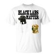 LABS Matter ALL Labs Matter T-Shirt