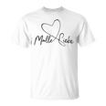 Malle Liebe S T-Shirt