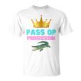 Pass Auf Prinzessin Carnival T-Shirt