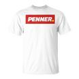 Penner T-Shirt