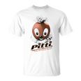 Pittiplatsch Ach Du Meine Nose T-Shirt