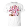 Retro Will Trade My Students For Candy Teacher Halloween T-Shirt