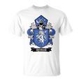 Reveur House Of Dreamers Rca Givers School Spirit Vintage T-Shirt