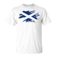 Scotland Scotland Flag Scotland S T-Shirt