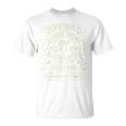 Sintage De 1968 Para Hombre Retro Divertidas Cumpleaños De 1968 Camiseta unisex