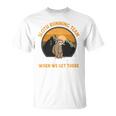 Sloth Running Sloth Running Team Maglia A Manica Maglietta