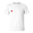 Are You Stressed Regali Geek Maglia A Manica Maglietta