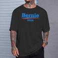 Bernie 2024 T-Shirt Geschenke für Ihn