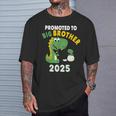 Big Brother 2025 Finally Promoted To Big Brother 2025 T-Shirt Gifts for Him