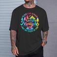 Camp Firelight Vacation Bible School Vbs 2024 Christian Camp T-Shirt Gifts for Him