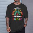 Children's Kita Abgänger 2023 School Child School T-Shirt Geschenke für Ihn