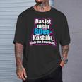 Das Ist Mein 80S Costume Retro Outfit 80S 80S Party S T-Shirt Geschenke für Ihn