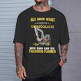 Ellen Haben Gesagt Dass Es S T-Shirt Geschenke für Ihn