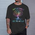 Family Reunion Party 2024 Family Matching Tie Dye T-Shirt Gifts for Him