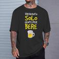 Frequento Solo Gente Per Bere Magliette Divertenti Birra Maglietta Regalos para él