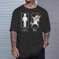 Humoristique Avec Inscription Other Engineers Me T-Shirt Cadeaux pour lui