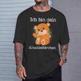 Ich Bin Dein Kscheldelbärchen Ich Bin Dein Kscheldelbärchen S T-Shirt Geschenke für Ihn