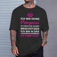 Ich Bin Keine Prinzessin Ich Bin Keine Prinzessin T-Shirt Geschenke für Ihn