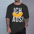 Ich Flipp Aus T-Shirt Geschenke für Ihn