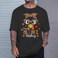 I'm The Mimi Turkey Matching Family Thanksgiving 2024 T-Shirt Gifts for Him