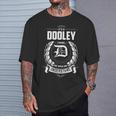 It's A Dooley Thing You Wouldn't Understand Personalized Last Name For Dooley T-Shirt Gifts for Him