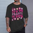 It's So Preppy In Here Preppy Meme Mom Girls T-Shirt Gifts for Him