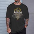 King Of Chaos T-Shirt Cadeaux pour lui