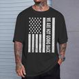 We Are Not Going Back We're Not Going Back T-Shirt Gifts for Him