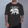 Orsetto Baby Bear Maglietta Regalos para él