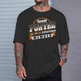 Porter Last Name Team Porter Lifetime Member T-Shirt Gifts for Him