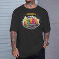 Vbs 2024 Scuba Diving Into Friendship With God T-Shirt Gifts for Him