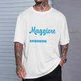 Bambino Diventerò Fratello Maggiore Loading 2024 Maglietta Regalos para él