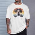 funny Corgi Mom Quote In My Corgi Era Cool Dog Lovers Tank Top T-shirt Gifts for Him