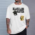 LABS Matter ALL Labs Matter T-Shirt Gifts for Him