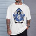 Reveur House Of Dreamers Rca Givers School Spirit Vintage T-Shirt Gifts for Him