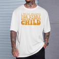 I Wear Orange For Every American Native Child Indian Pride T-Shirt Gifts for Him
