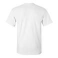 Dart Silhouette For Dart Player T-Shirt