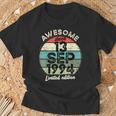 13 September 1994 30 Geburtstag 30 Jahre Alt 2024 Geburtstag T-Shirt Geschenke für alte Männer